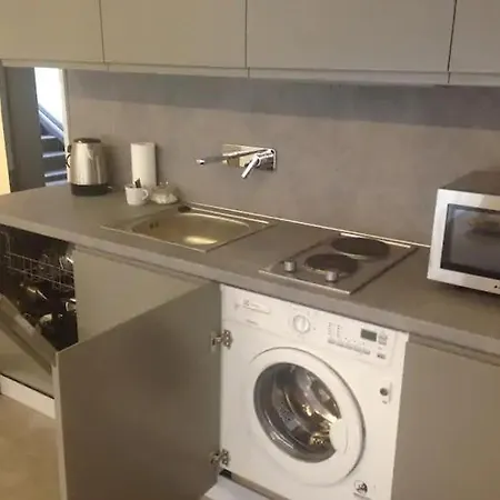 Apartment 45 - Luxurious City Centre Flat - 8 Ankara
