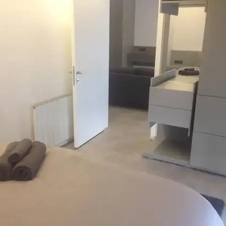 45 - Luxurious City Centre Flat - 8 *
