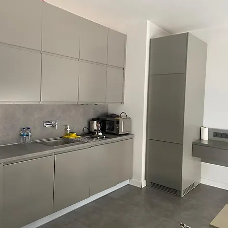 45 - Luxurious City Centre Flat - 8 Apartment Ankara