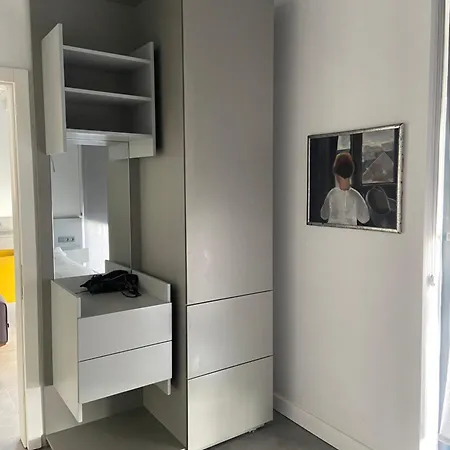 45 - Luxurious City Centre Flat - 8 * Ankara