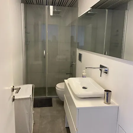 Apartment 45 - Luxurious City Centre Flat - 8