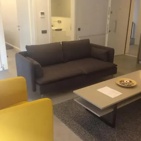 45 - Luxurious City Centre Flat - 8 公寓 安卡拉
